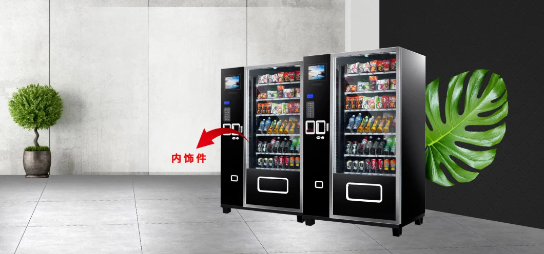 China Golden Manufacturer PA Plastic Extruded Profiles for Vending Machine