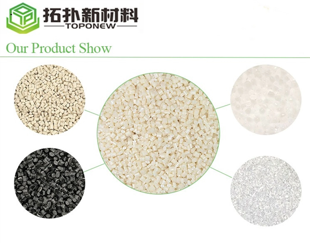 Best Price Modified Virgin Granules and Flame-Retardant ABS Plastic