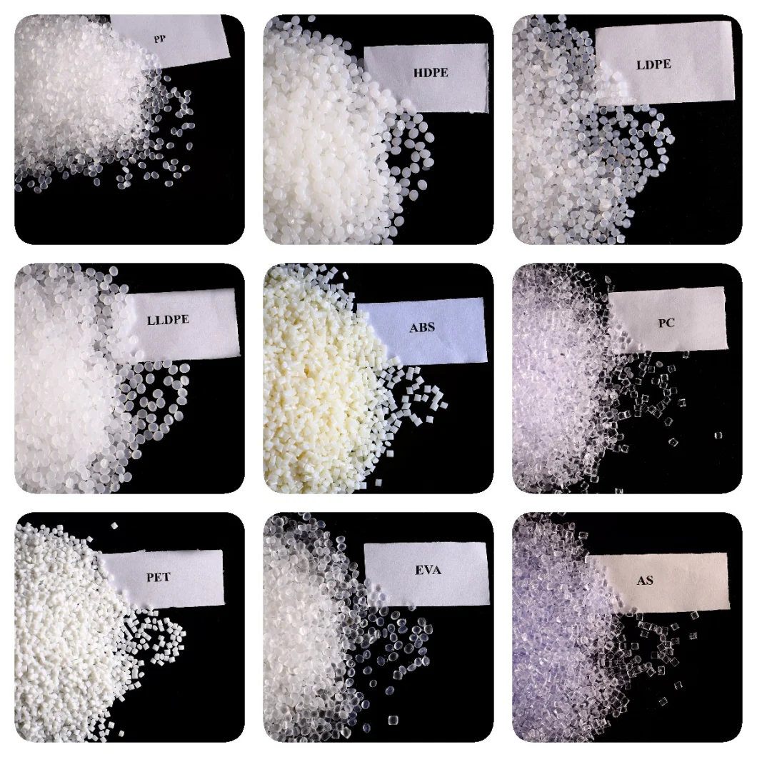 V0 Grade Plastic Raw Material Modified Injection Flame Retardant PC ABS Resin Price