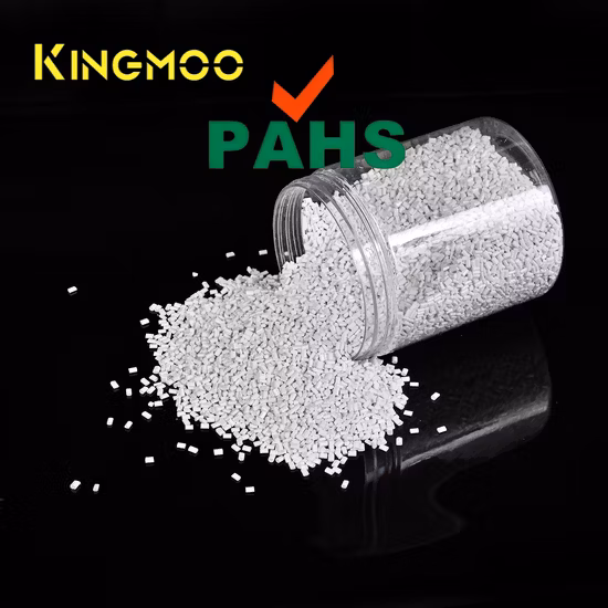 自動車電気製品向けの工場固有の難燃性改質 ABS プラスチック