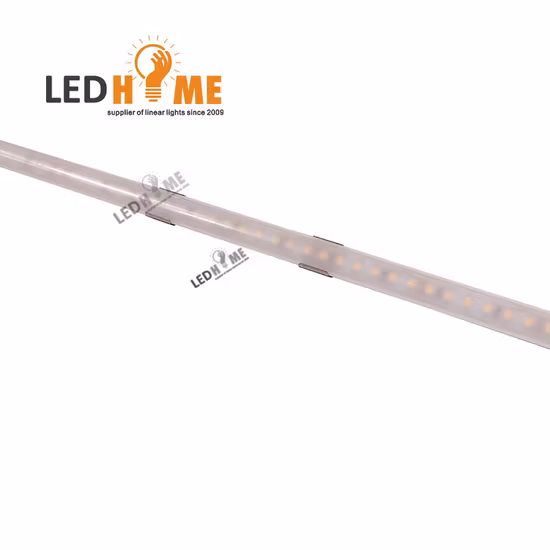 DC24V RGB RGBW LED リニアライト屋外壁照明 LED バー