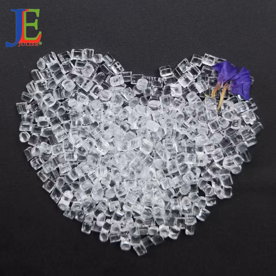 低価格の卸売射出プラスチック原料ペレット機械部品用改質 ABS