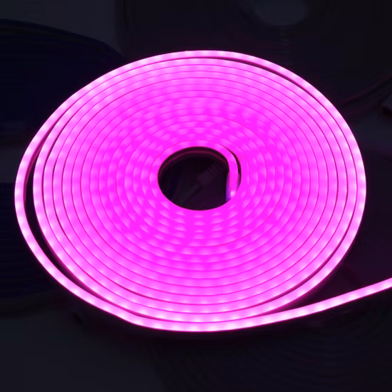 Bulkbuy 工場卸売 IP20 マルチカラー テレビ バックライト キャビネット DC24V 12V 装飾照明柔軟な SMD2835 300 深セン LED ストリップ ライト